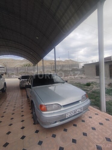 LADA (VAZ) 2115 2002, 443,000 km - 1.5 l - Mingəçevir