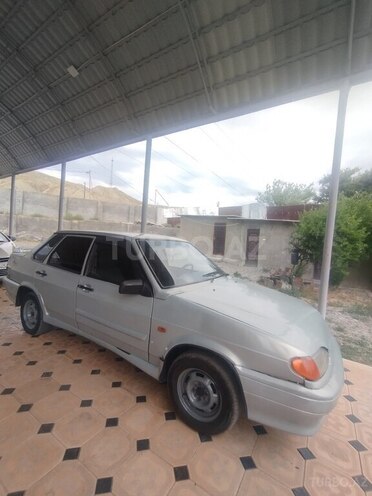 LADA (VAZ) 2115 2002, 443,000 km - 1.5 l - Mingəçevir
