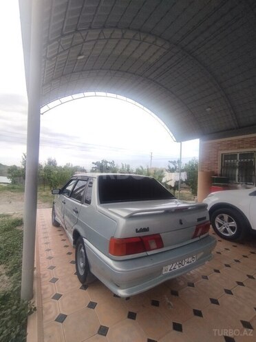 LADA (VAZ) 2115 2002, 443,000 km - 1.5 l - Mingəçevir