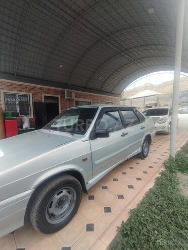 LADA (VAZ) 2115 2002, 443,000 km - 1.5 l - Mingəçevir
