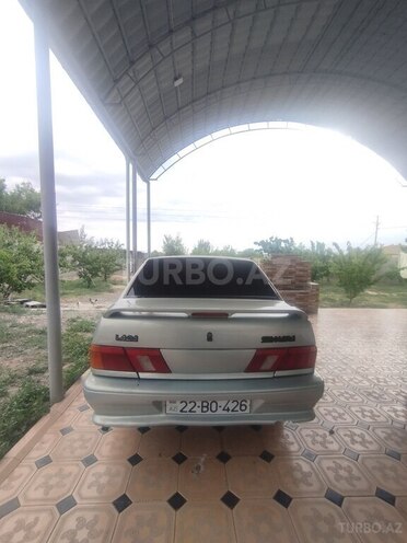 LADA (VAZ) 2115 2002, 443,000 km - 1.5 l - Mingəçevir