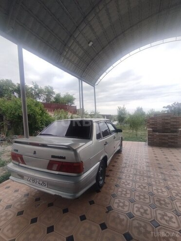 LADA (VAZ) 2115 2002, 443,000 km - 1.5 l - Mingəçevir