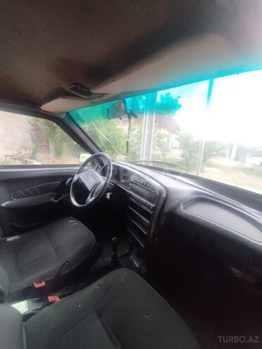 LADA (VAZ) 2115 2002, 443,000 km - 1.5 l - Mingəçevir