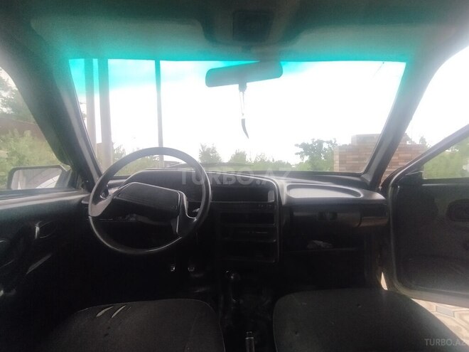 LADA (VAZ) 2115 2002, 443,000 km - 1.5 l - Mingəçevir