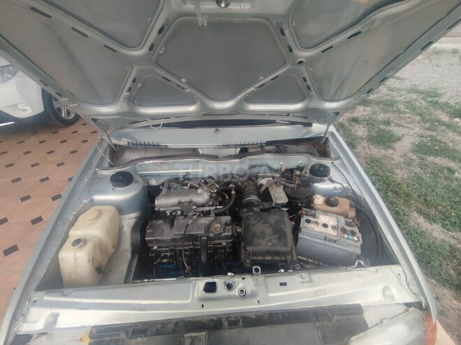 LADA (VAZ) 2115 2002, 443,000 km - 1.5 l - Mingəçevir