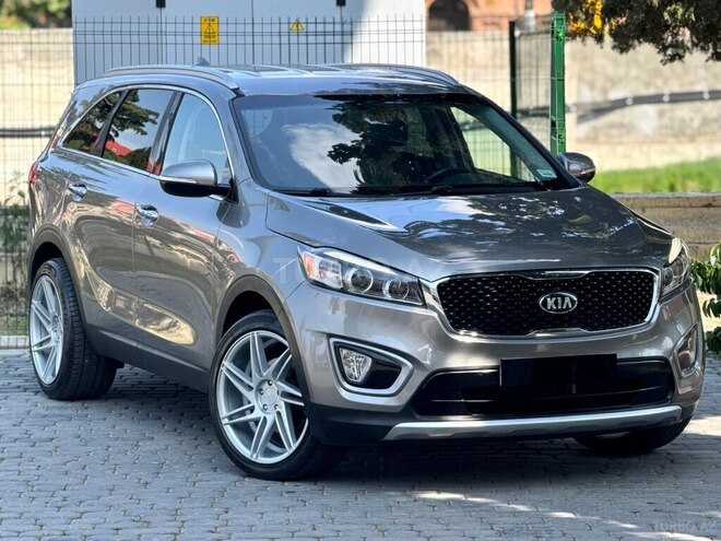 Kia Sorento 2016, 96,227 km - 2.0 l - Gəncə