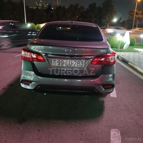 Nissan Sentra 2019, 177,000 km - 1.8 l - Bakı