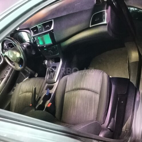 Nissan Sentra 2019, 177,000 km - 1.8 l - Bakı