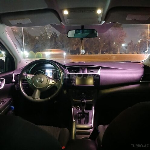 Nissan Sentra 2019, 177,000 km - 1.8 l - Bakı
