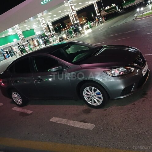 Nissan Sentra 2019, 177,000 km - 1.8 l - Bakı