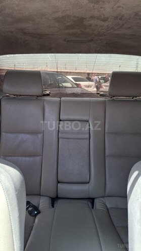 Mercedes C 230 1999, 253,000 km - 2.3 l - Bakı