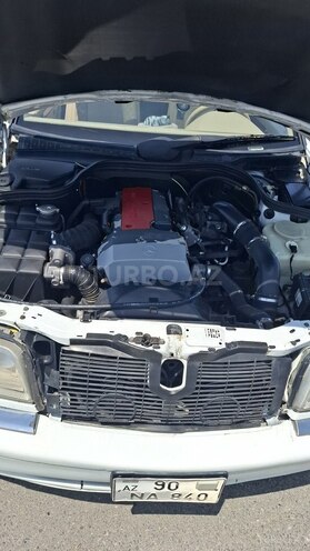 Mercedes C 230 1999, 253,000 km - 2.3 l - Bakı