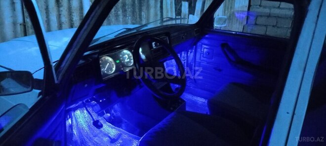 LADA (VAZ) 2107 1998, 97,568 km - 1.6 л - Masallı