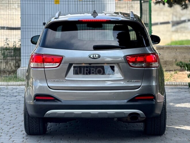 Kia Sorento 2016, 96,227 km - 2.0 l - Gəncə