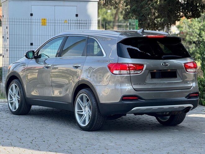 Kia Sorento 2016, 96,227 km - 2.0 l - Gəncə