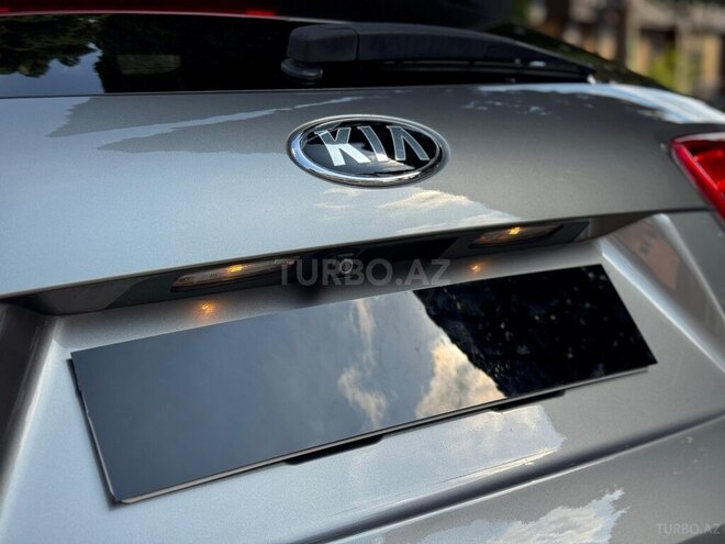 Kia Sorento 2016, 96,227 km - 2.0 l - Gəncə