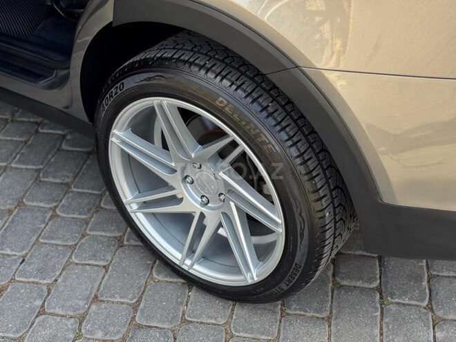 Kia Sorento 2016, 96,227 km - 2.0 l - Gəncə