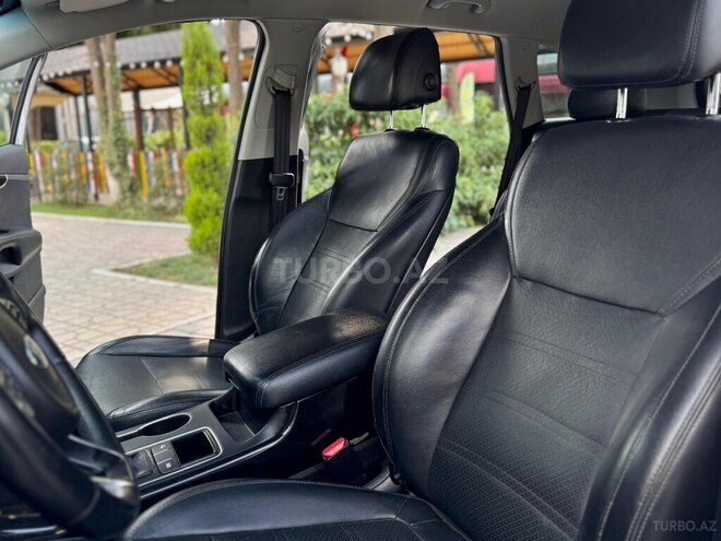 Kia Sorento 2016, 96,227 km - 2.0 l - Gəncə