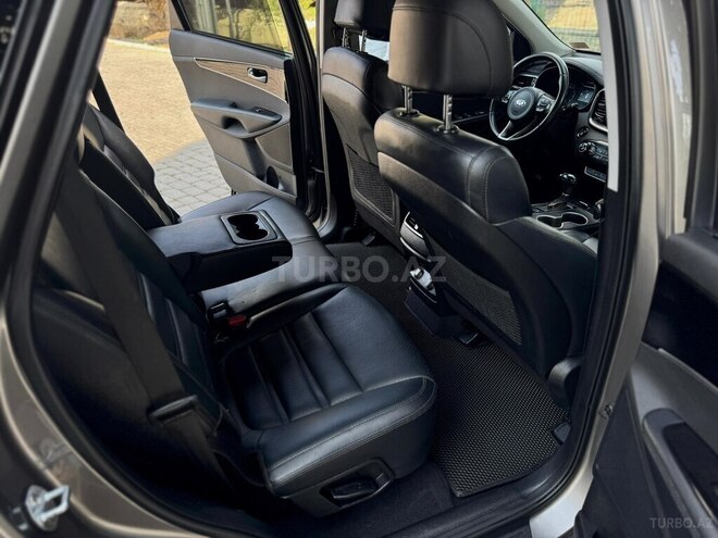 Kia Sorento 2016, 96,227 km - 2.0 l - Gəncə