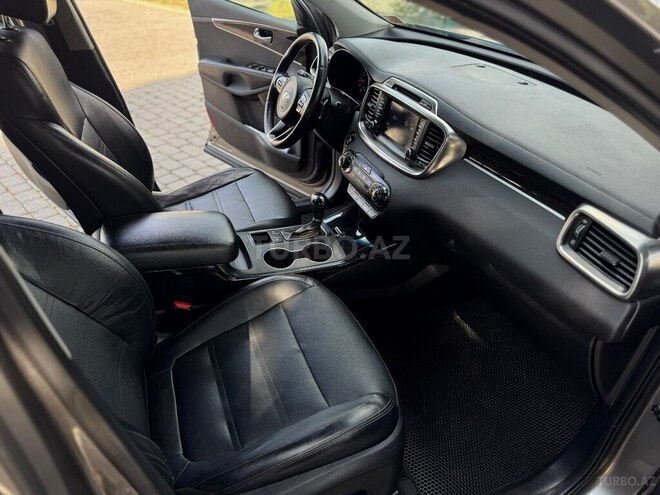 Kia Sorento 2016, 96,227 km - 2.0 l - Gəncə