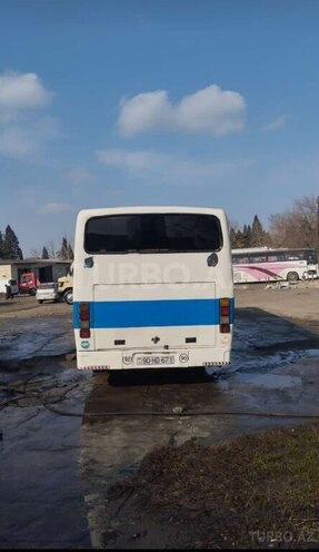 Iveco Otoyol 1999, 66,666 km - 3.9 l - Gəncə