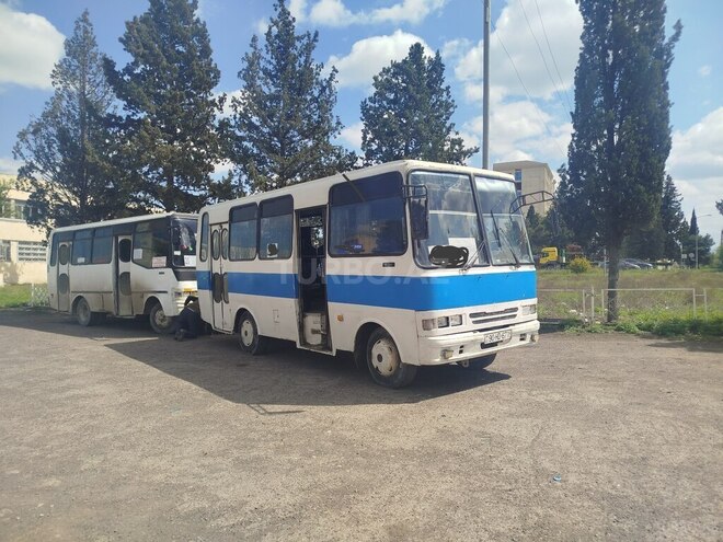 Iveco Otoyol 1999, 66,666 km - 3.9 l - Gəncə