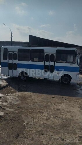 Iveco Otoyol 1999, 66,666 km - 3.9 l - Gəncə
