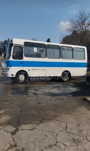 Iveco Otoyol 1999, 66,666 km - 3.9 l - Gəncə