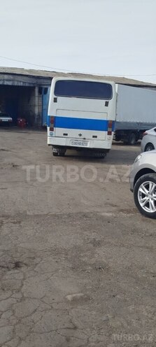 Iveco Otoyol 1999, 66,666 km - 3.9 l - Gəncə