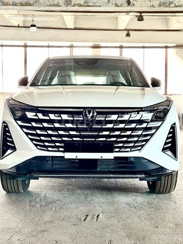 Changan Uni-Z-3