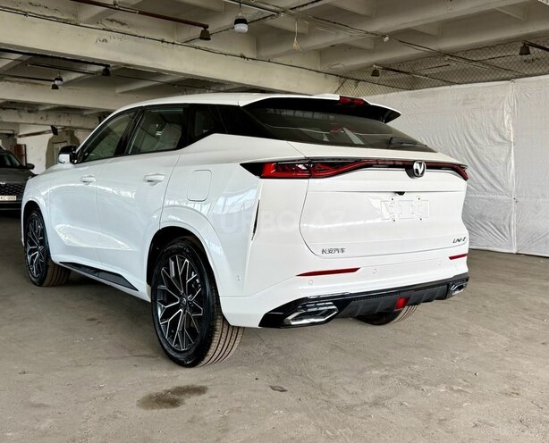 Changan Uni-Z-6
