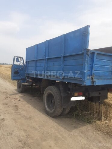 GAZ 53 1986, 518,077 km - 4.3 l - Cəlilabad