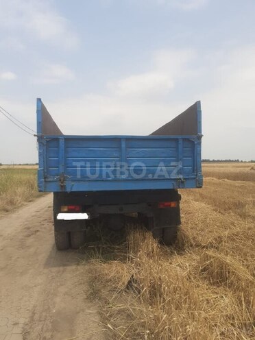 GAZ 53 1986, 518,077 km - 4.3 l - Cəlilabad