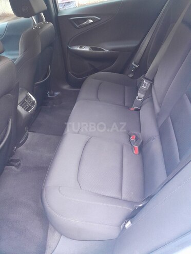 Chevrolet Malibu 2020, 135,000 km - 1.5 l - Tovuz