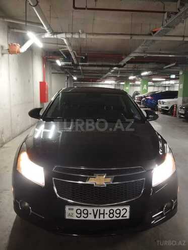 Chevrolet Cruze 2013, 230,000 km - 1.4 l - Bakı