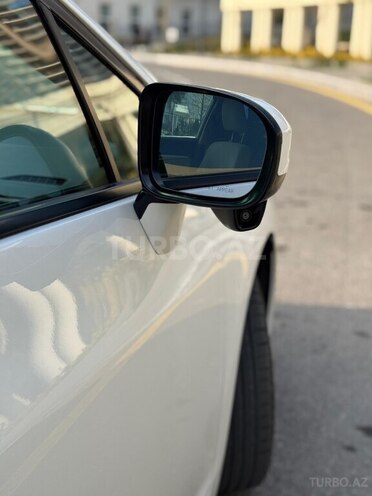 Honda Civic 2014, 239,000 km - 1.5 l - Bakı