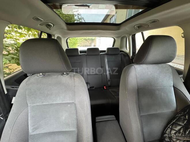 Volkswagen Tiguan 2014, 95,000 km - 2.0 l - Bakı