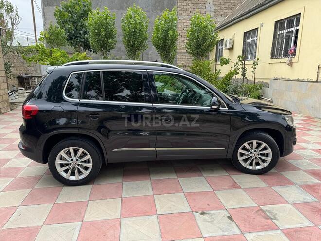 Volkswagen Tiguan 2014, 95,000 km - 2.0 l - Bakı