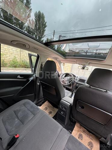 Volkswagen Tiguan 2014, 95,000 km - 2.0 l - Bakı