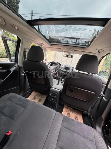 Volkswagen Tiguan 2014, 95,000 km - 2.0 l - Bakı