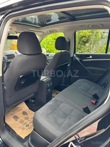 Volkswagen Tiguan 2014, 95,000 km - 2.0 l - Bakı