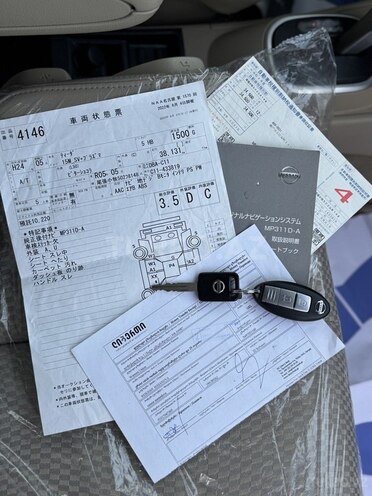 Nissan Tiida 2011, 97,000 km - 1.5 l - Sumqayıt