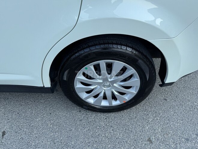 Nissan Tiida 2011, 97,000 km - 1.5 l - Sumqayıt