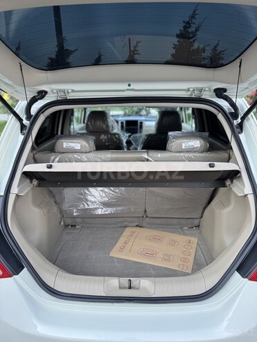 Nissan Tiida 2011, 97,000 km - 1.5 l - Sumqayıt
