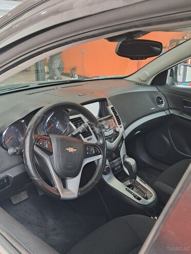 Chevrolet Cruze 2013, 230,000 km - 1.4 l - Bakı