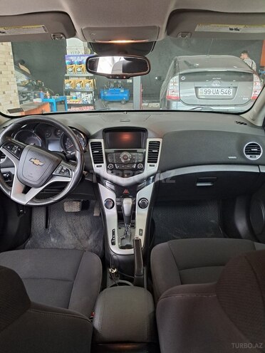 Chevrolet Cruze 2013, 230,000 km - 1.4 l - Bakı
