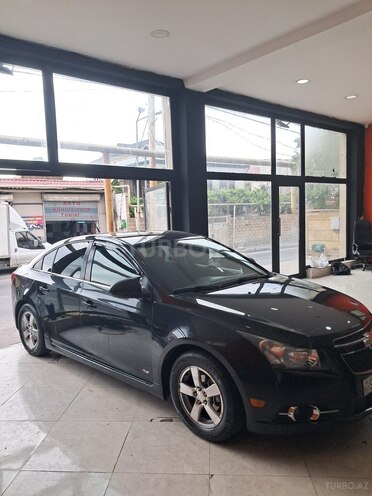 Chevrolet Cruze 2013, 230,000 km - 1.4 l - Bakı
