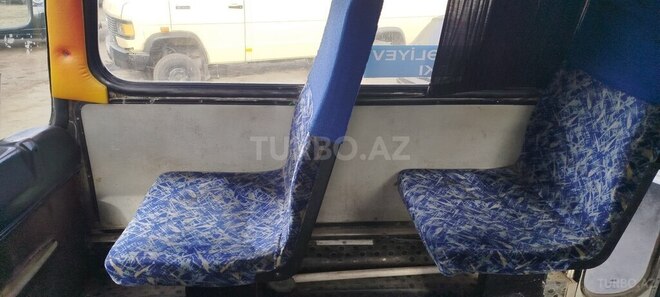 Iveco Otoyol 1999, 66,666 km - 3.9 l - Gəncə