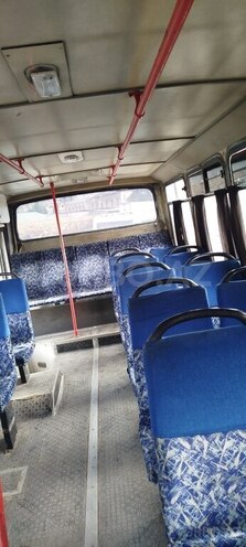 Iveco Otoyol 1999, 66,666 km - 3.9 l - Gəncə