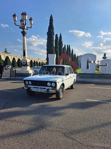 LADA (VAZ) 2106 1999, 89,000 km - 1.6 л - Gəncə